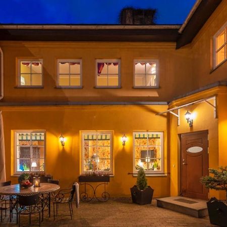 Angel House Vilnius, 4A Apartment Exterior photo