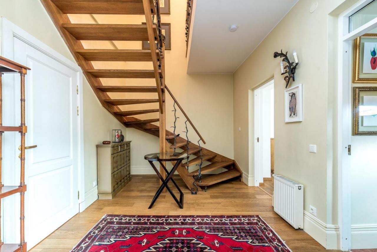 Angel House Vilnius, 4A Apartment Exterior photo